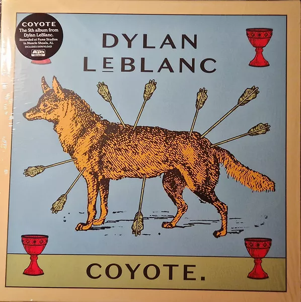 Coyote