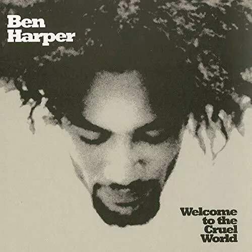 Welcome To The Cruel World - 25th anniversary edition