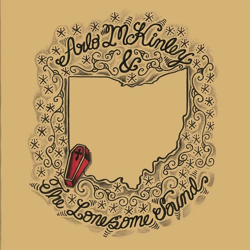 Arlo McKinley & The Lonesome Sound