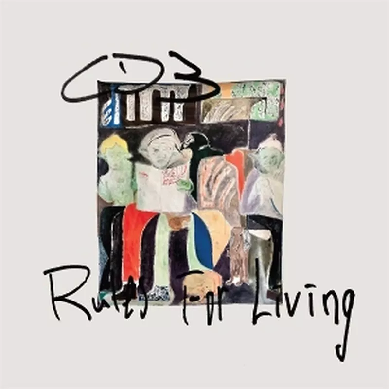 Rules For Living