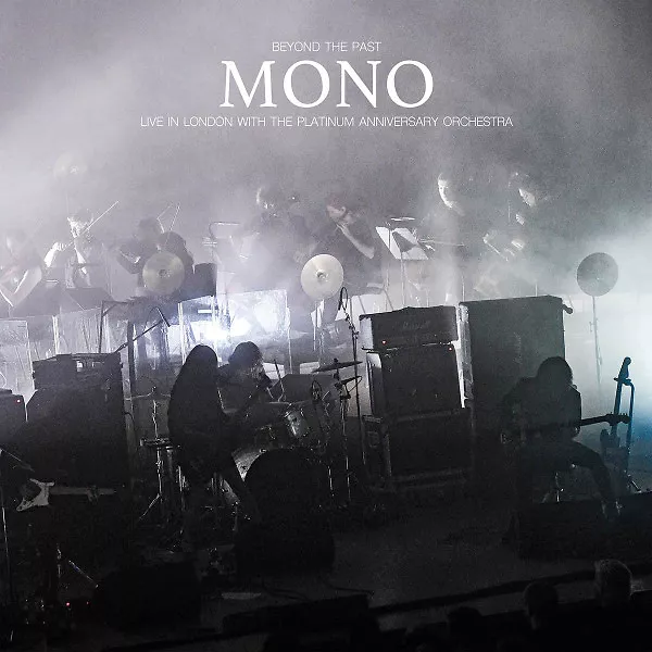 Beyond The Past (Live In London With The Platinum Anniversary Orchestra)