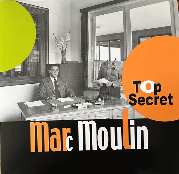 Top Secret