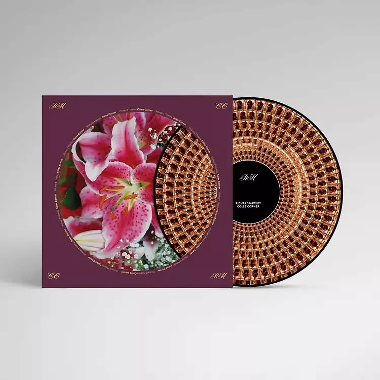 Coles Corner - Zoetrope Picture Disc