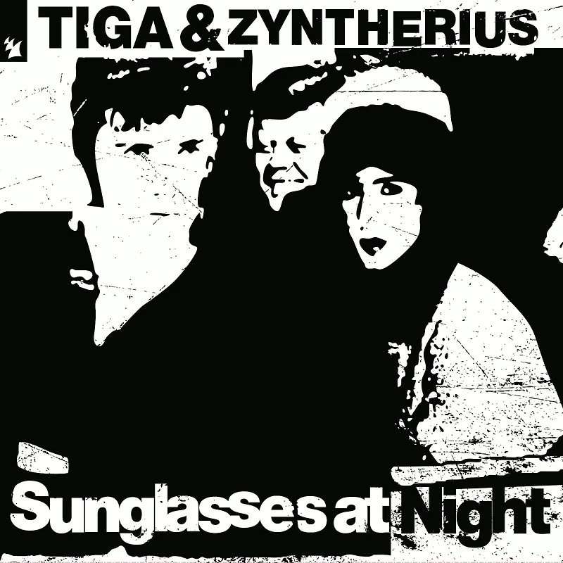 Sunglasses At Night