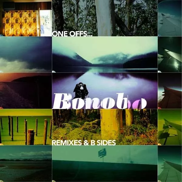 One Offs... Remixes & B Sides