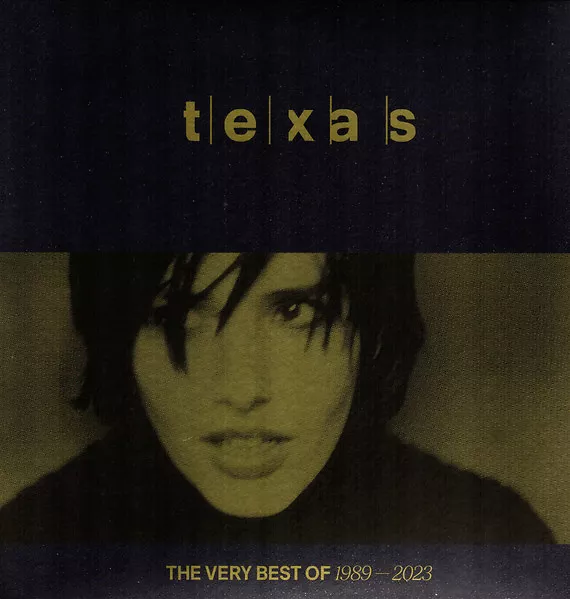 The Very Best Of 1989 - 2023