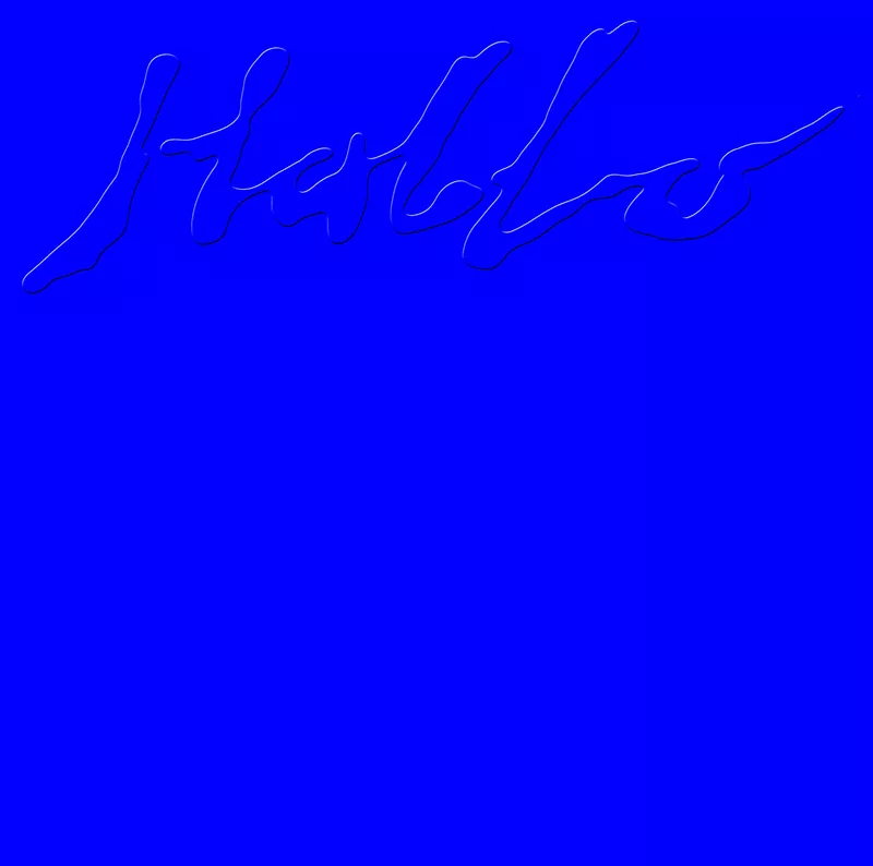 Hallo