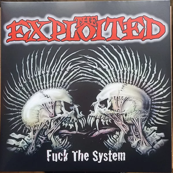 Fuck The System