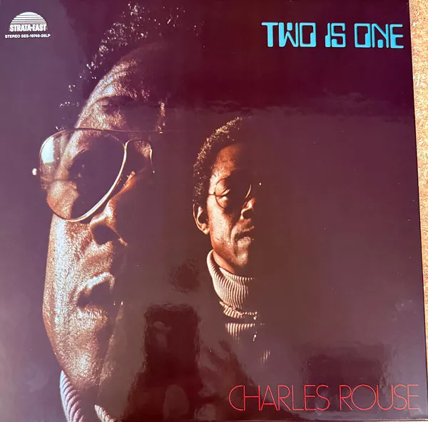 Two Is One