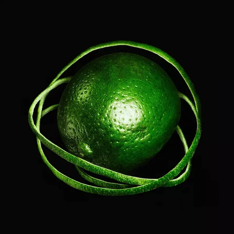 Double Infinity - Green Indie Only Vinyl
