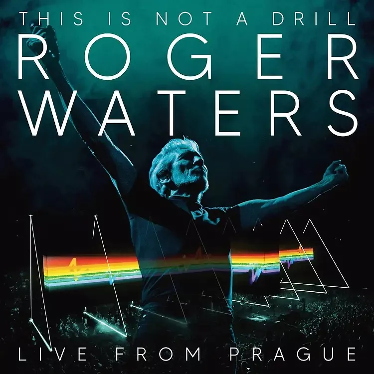 This Is Not A Drill - Live from Prague