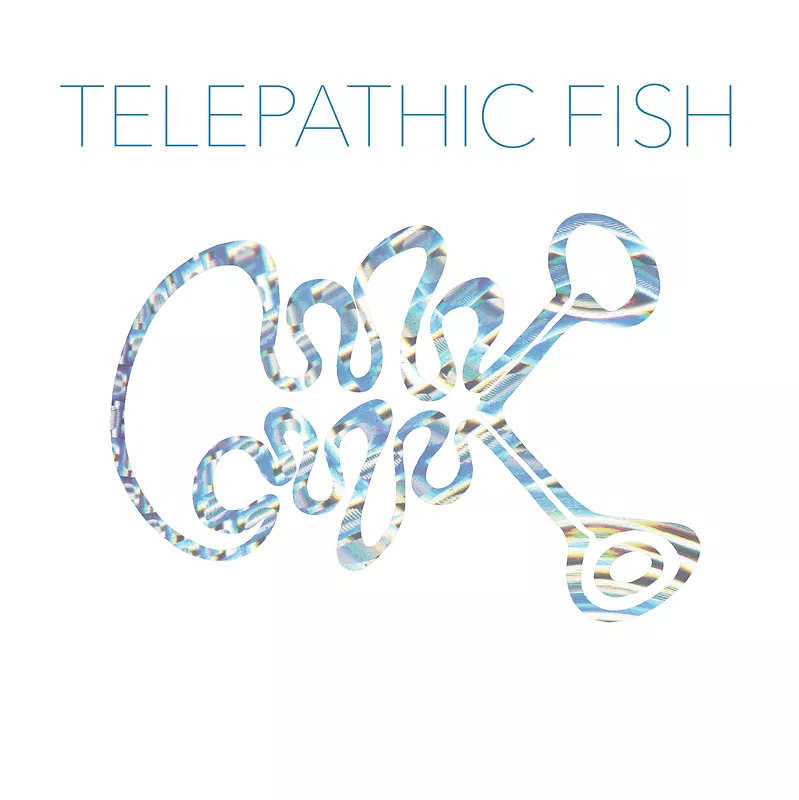 Telepathic Fish: Trawling The Early 90s Ambient Undeground