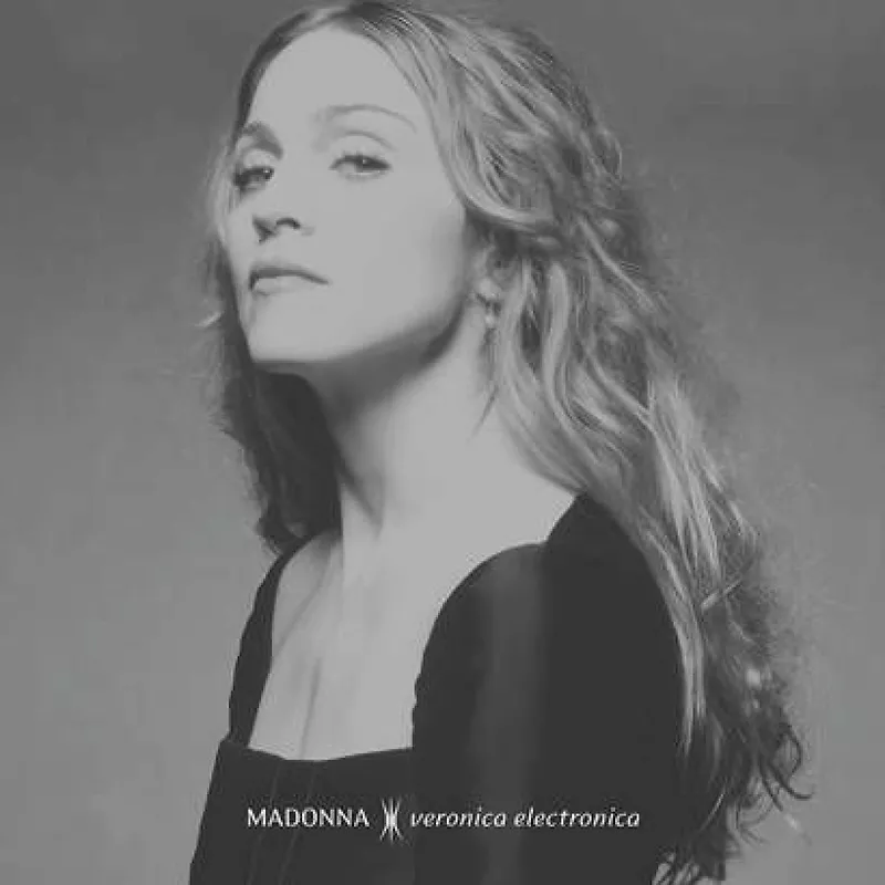 Veronica Electronica