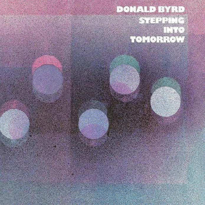 Stepping Into Tomorrow