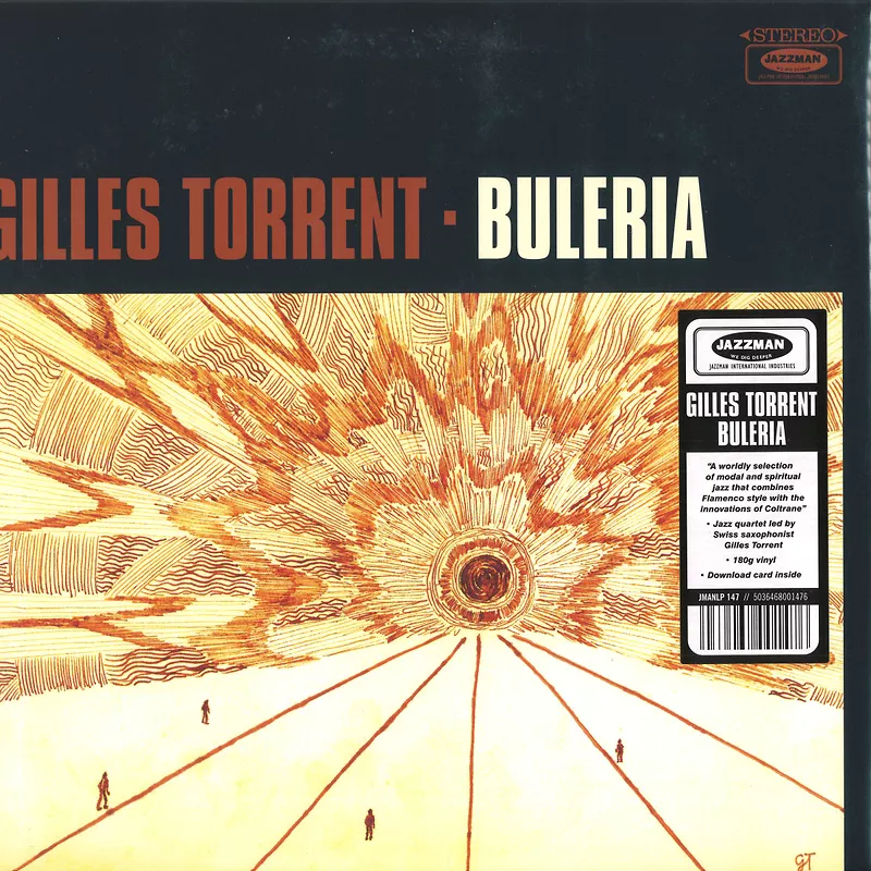 Buleria