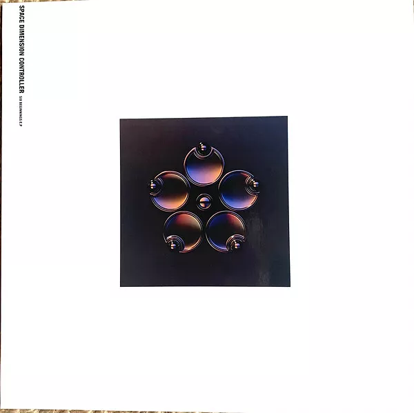 Six Beginnings E.P