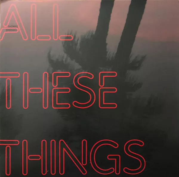 All These Things