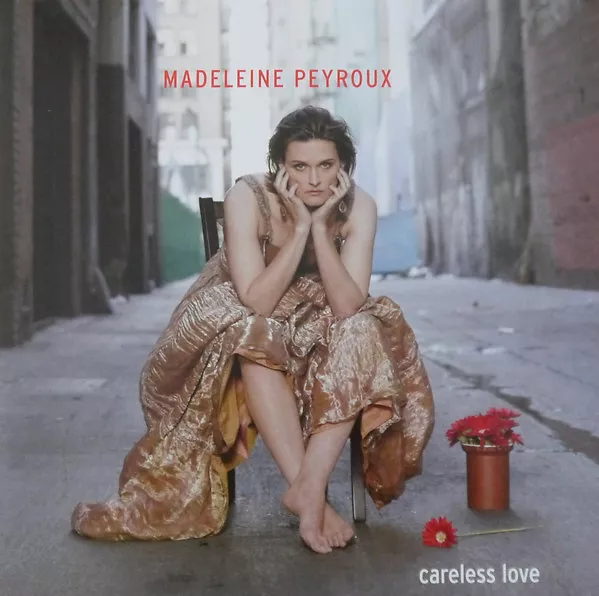 Careless Love