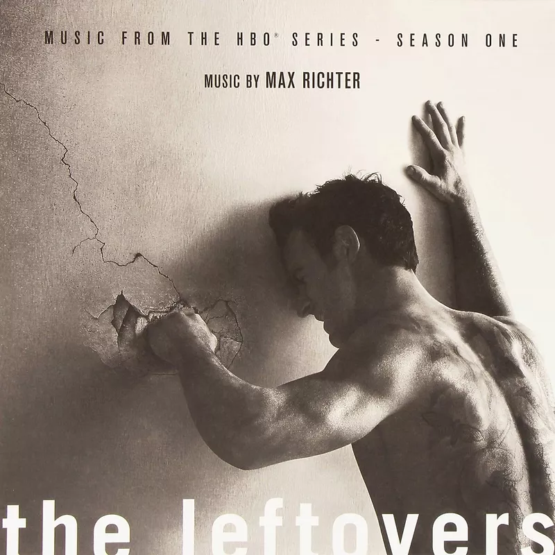 The Leftovers (Music From The HBO? Series - Season One)