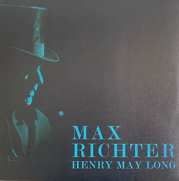 Henry May Long