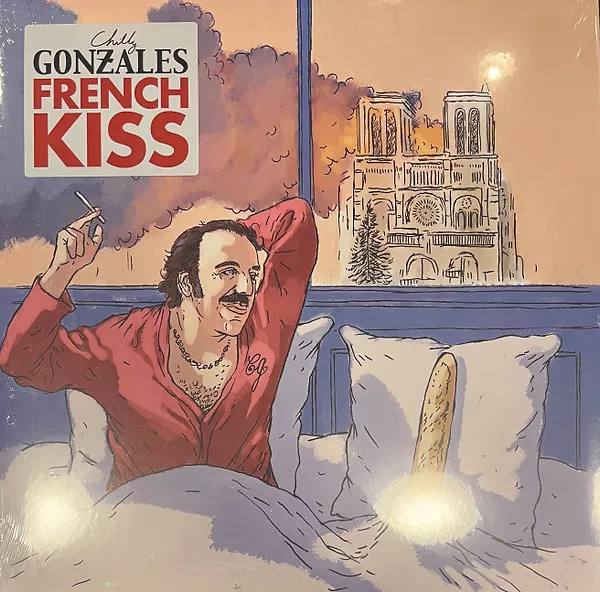 French Kiss