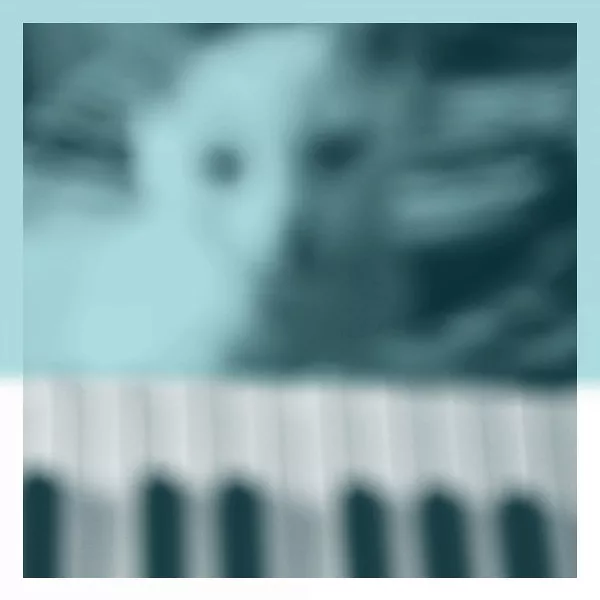 Piano Works Vol.1 (Floating In Tucker's Basement)