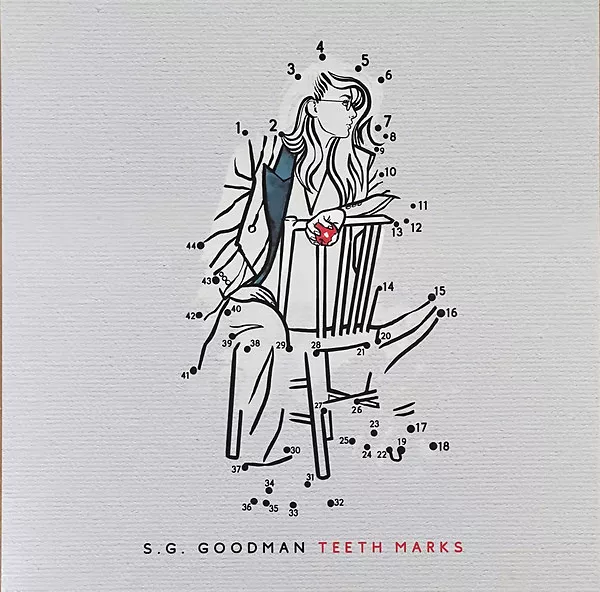 Teeth Marks