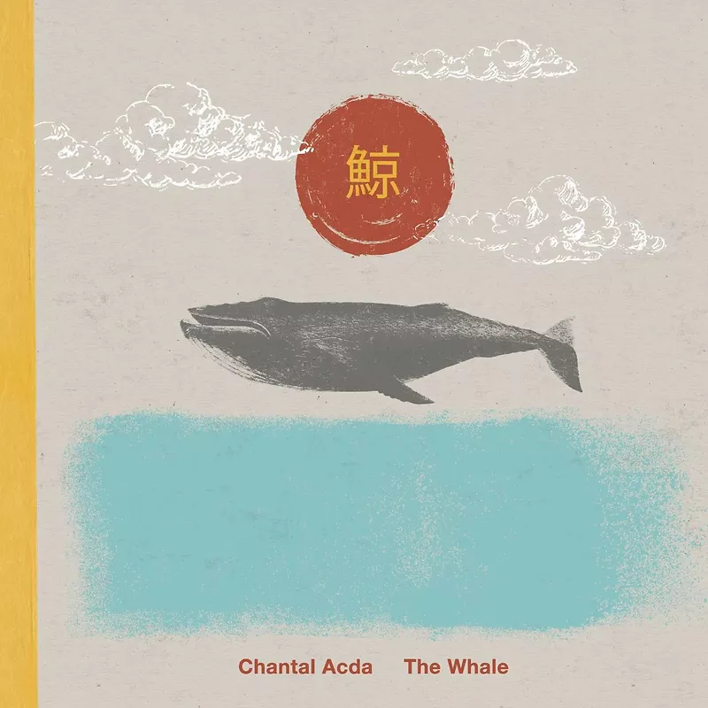 The Whale