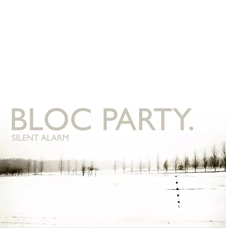 Silent Alarm - 20th Anniversary Edition Box Set