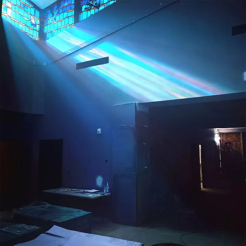 Later Than You Think - Limited Edition