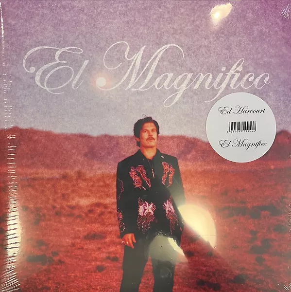 El Magnifico