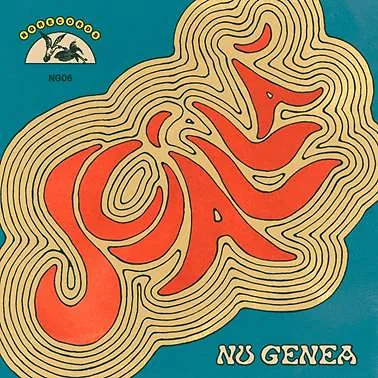 Scialla (7")