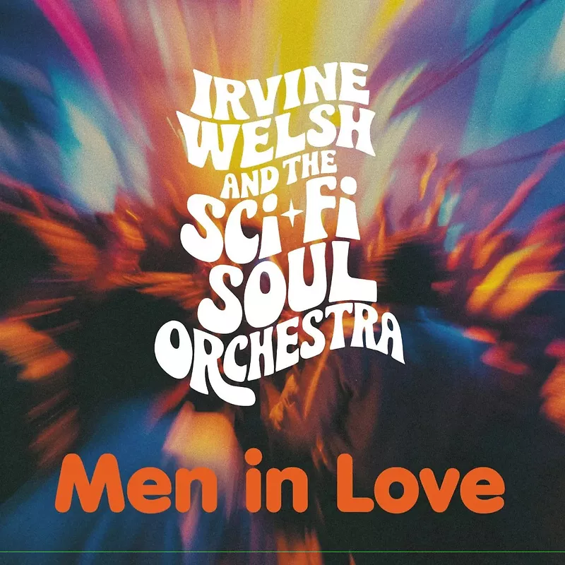 Men In Love