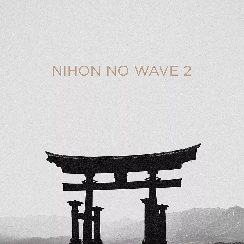 Nihon No Wave Vol. 2