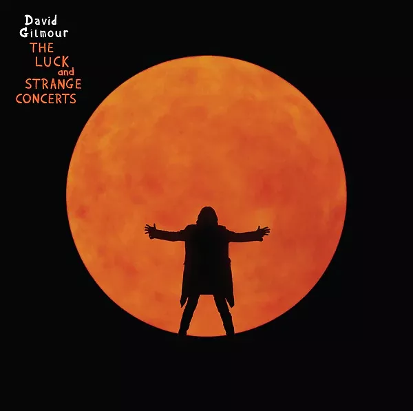 The Luck And Strange Concerts