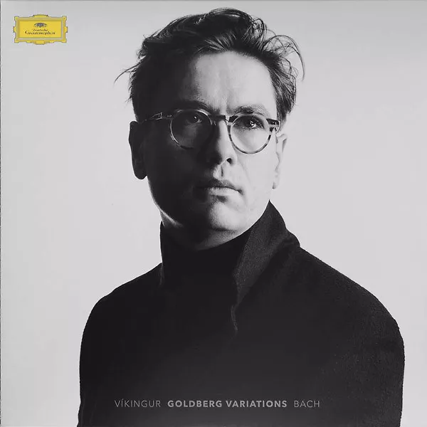 Goldberg Variations