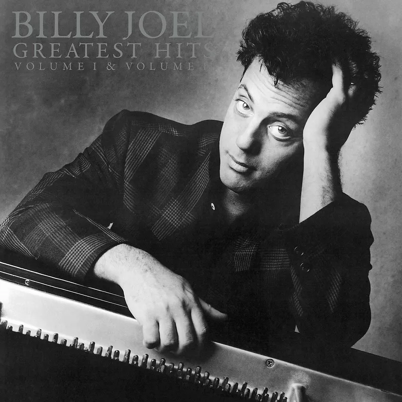 Greatest Hits Volume I & II