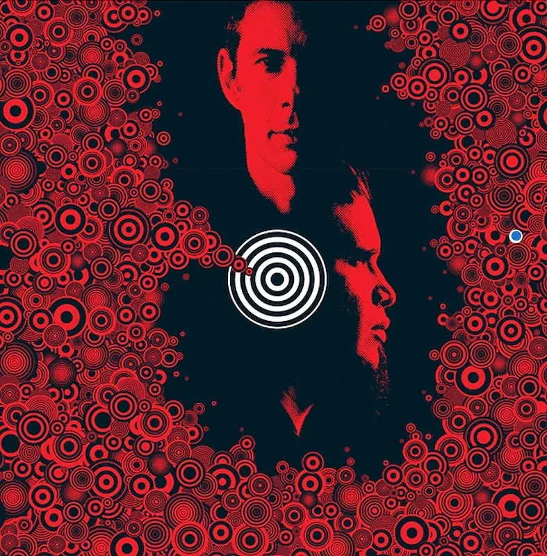 The Cosmic Game