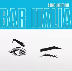 Some Like It Hot - Black Vinyl