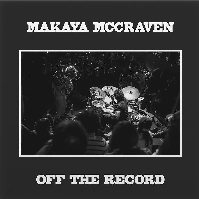 Off The Record