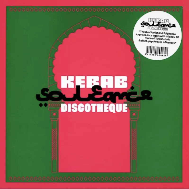 Kebab Discotheque