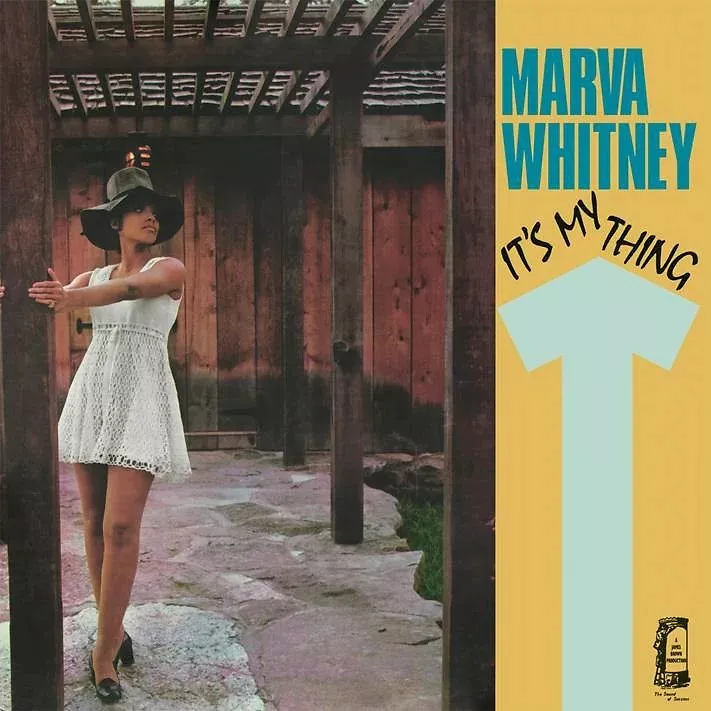 It's My Thing - Expanded Edition
