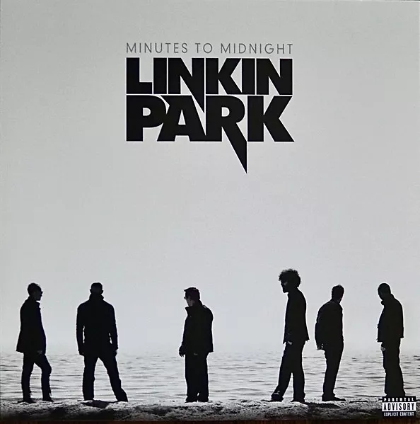 Minutes To Midnight