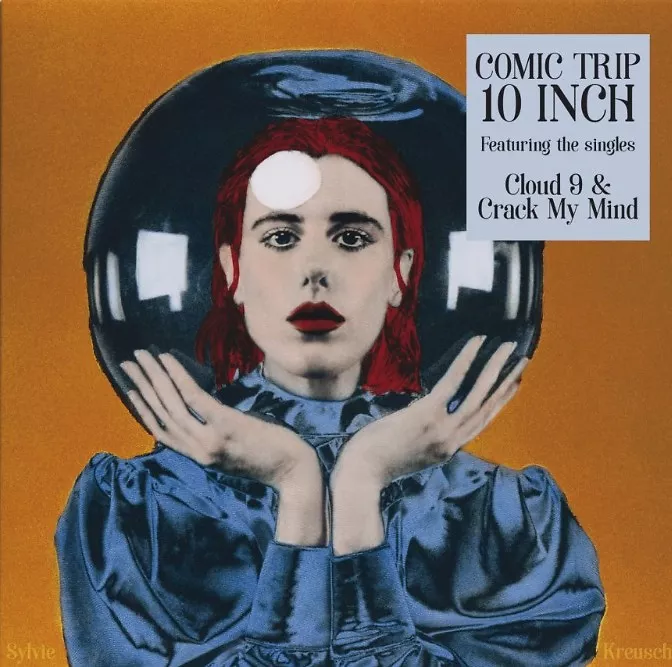 Comic Trip EP