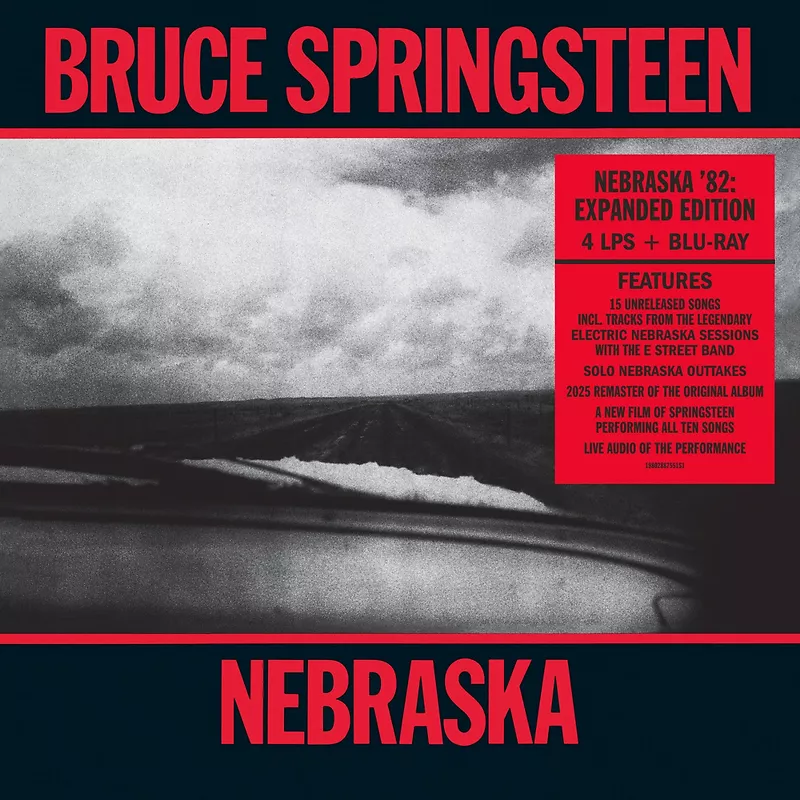Nebraska ?82: Expanded Edition