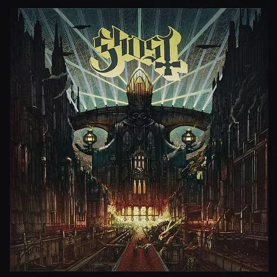 Meliora Deluxe - 10th Anniversary Edition
