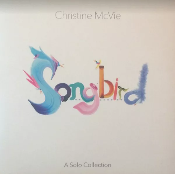 Songbird: A Solo Collection