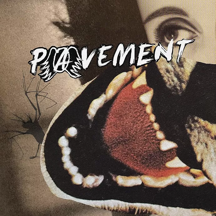 Hecklers Choice: Big Gums And Heavy Lifters - A?Pavement?Collection