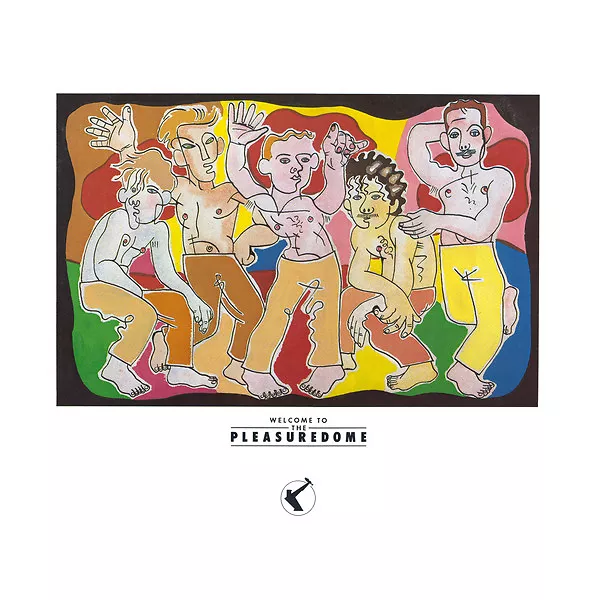Welcome To The Pleasuredome
