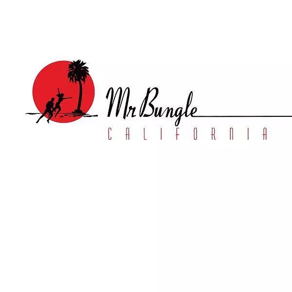 California - Coloured Vinyl
